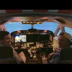 Meet your Posher, Philip